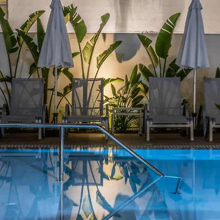 Js Yate Hotel Can Picafort (Mallorca)