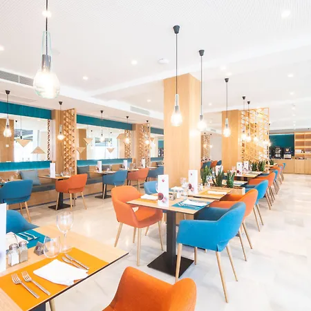 Js Yate Hotel 4*