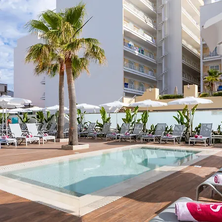 Js Yate Hotel Can Picafort (Mallorca)