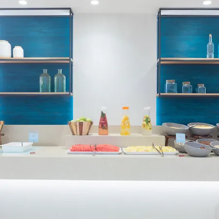 Js Yate Hotel Can Picafort (Mallorca)