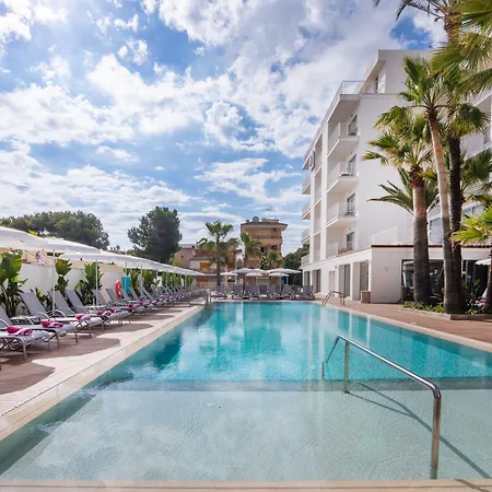 Hotel Js Yate Can Picafort (Mallorca)