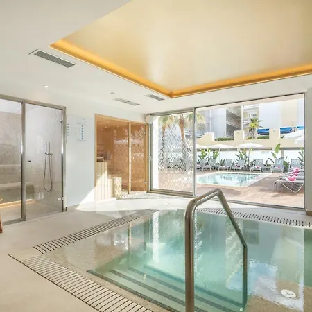 Js Yate Hotel 4*