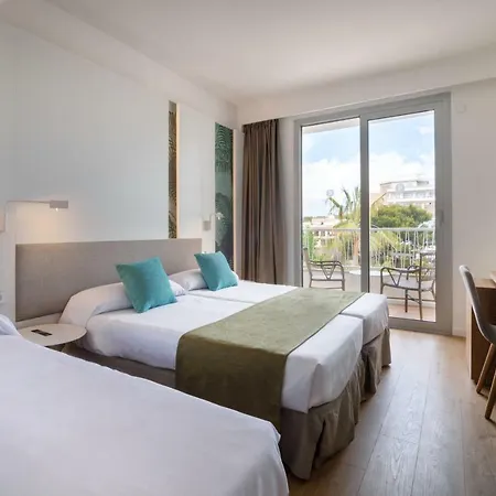 Js Yate Hotel 4*
