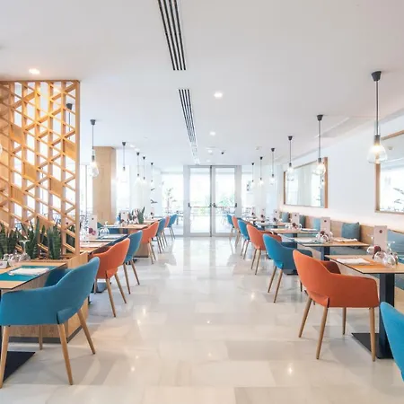 Js Yate Hotel Can Picafort (Mallorca)