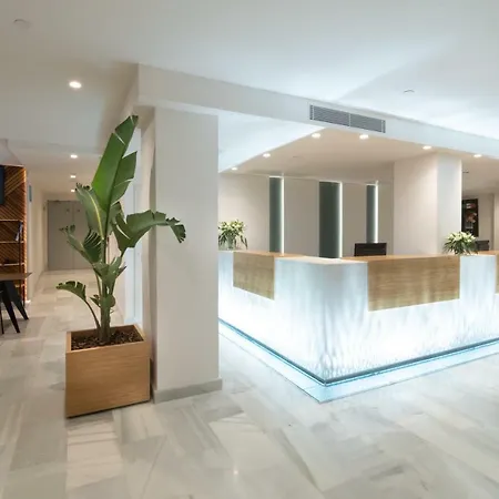 Js Yate Hotel