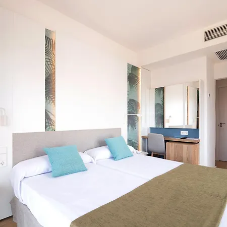 Js Yate 4* Can Picafort (Mallorca)