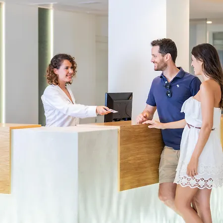 Hotel Js Yate 4*