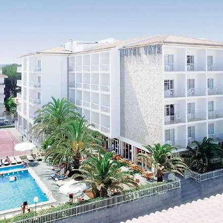 Hotel Js Yate
