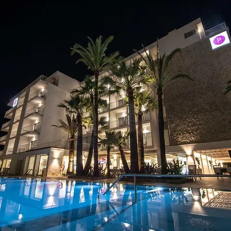 Js Yate Hotel